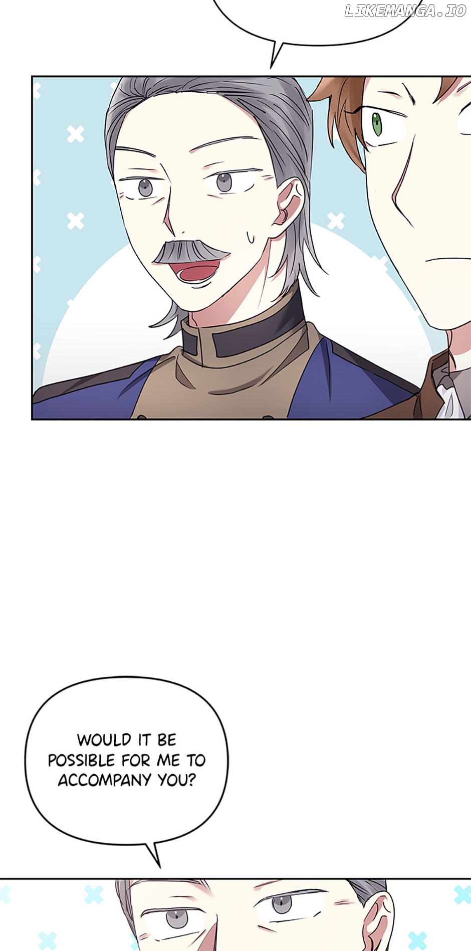I’m A Villainess, But I Picked Up the Male Lead Chapter 48 - page 35