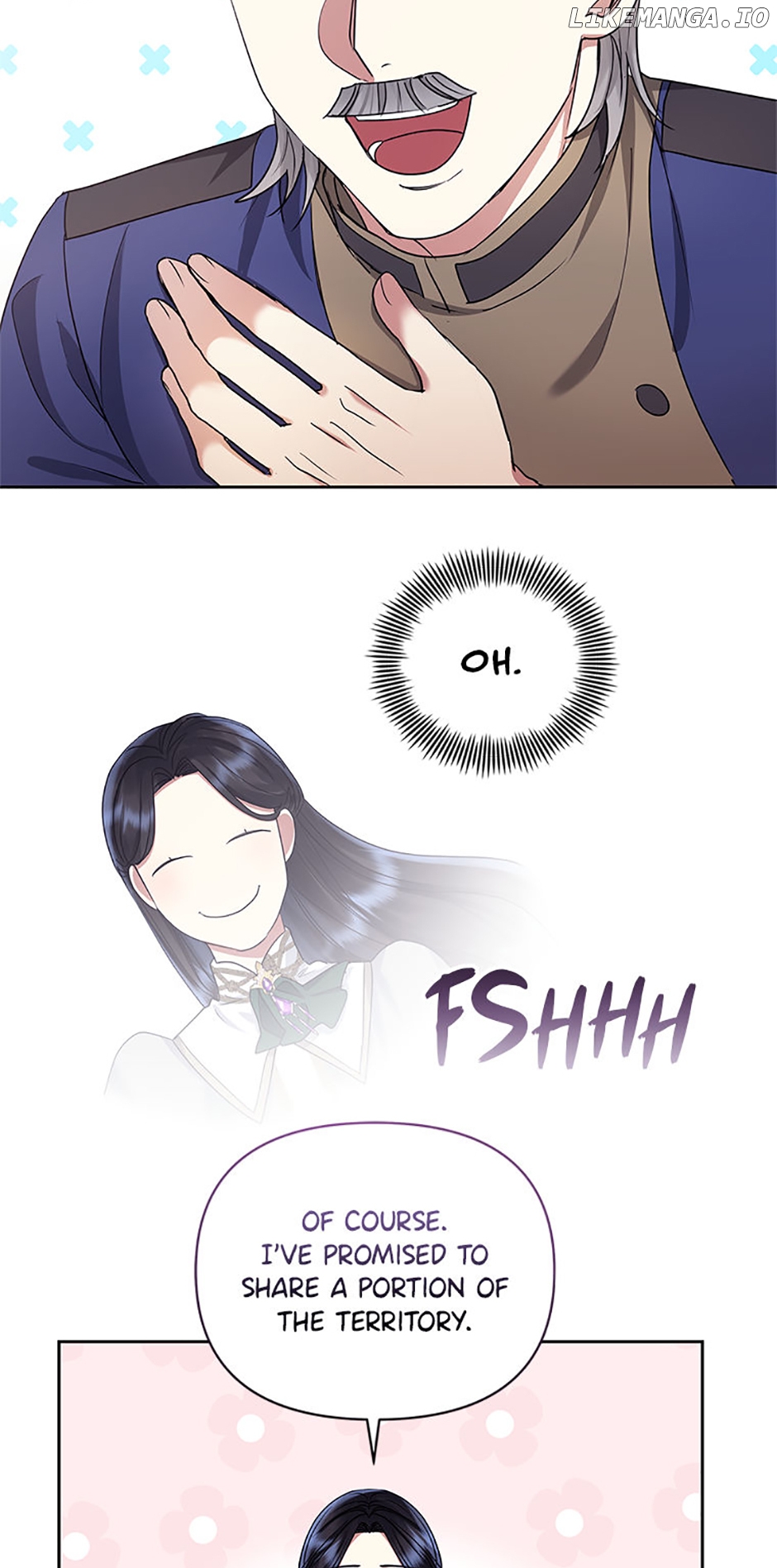 I’m A Villainess, But I Picked Up the Male Lead Chapter 48 - page 36