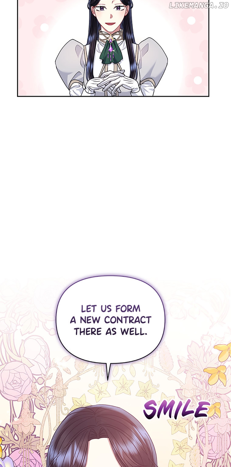 I’m A Villainess, But I Picked Up the Male Lead Chapter 48 - page 37