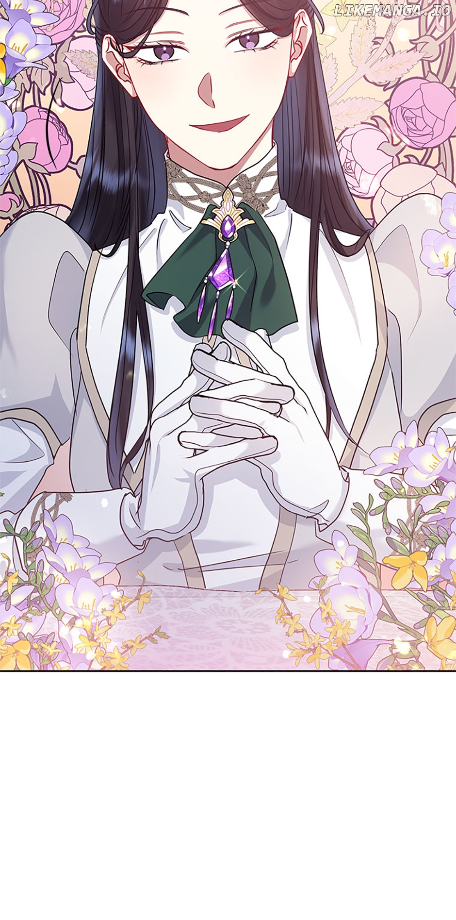 I’m A Villainess, But I Picked Up the Male Lead Chapter 48 - page 38