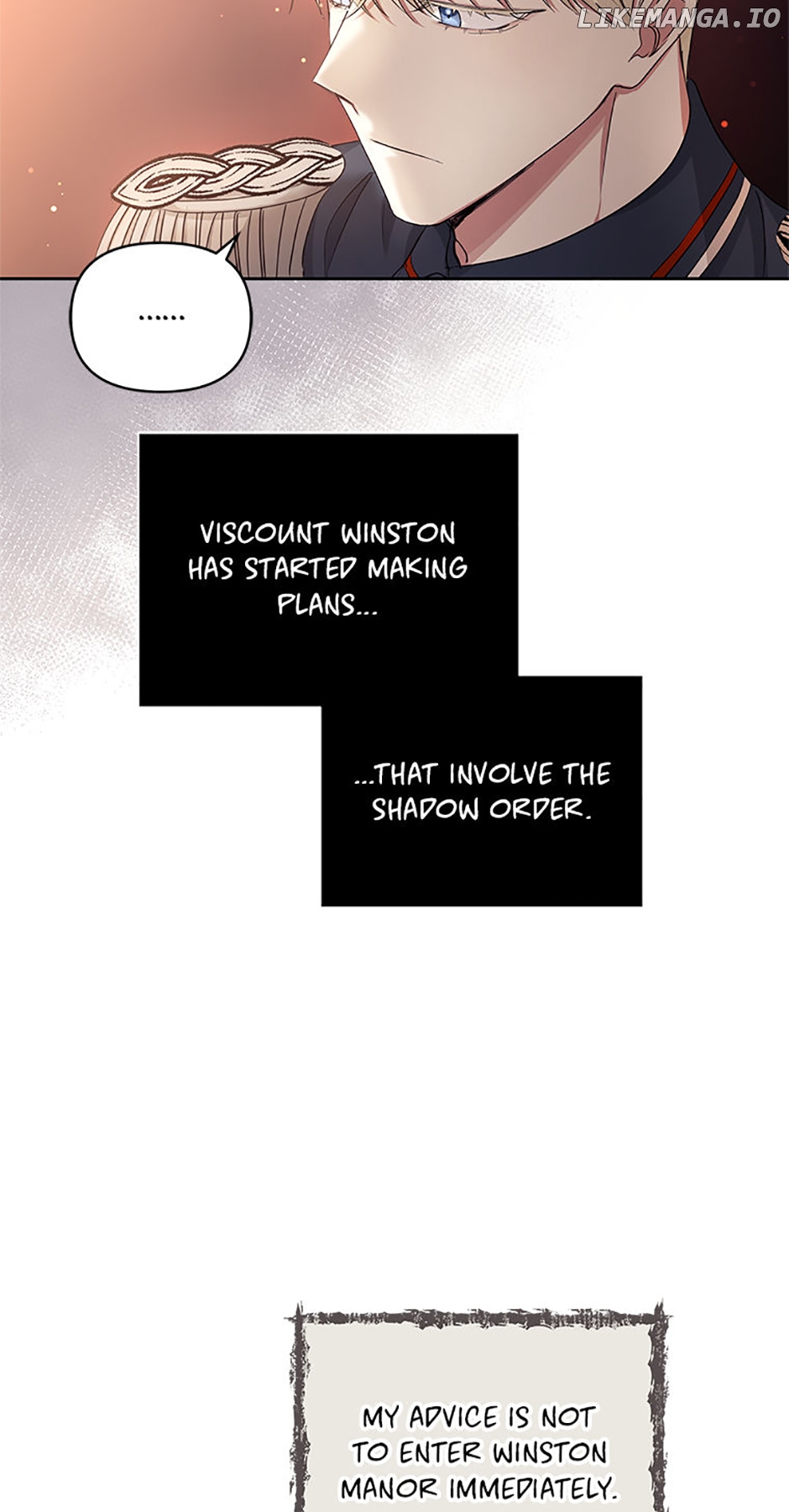 I’m A Villainess, But I Picked Up the Male Lead Chapter 48 - page 42