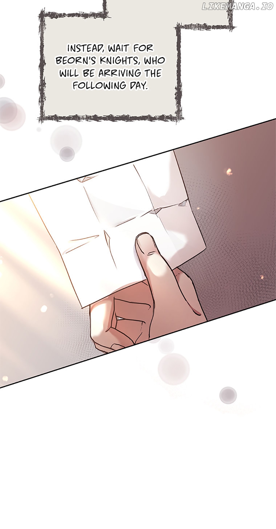 I’m A Villainess, But I Picked Up the Male Lead Chapter 48 - page 43