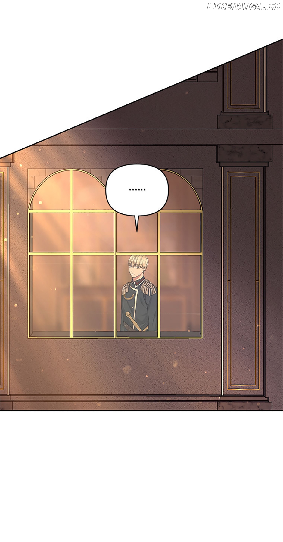 I’m A Villainess, But I Picked Up the Male Lead Chapter 48 - page 44