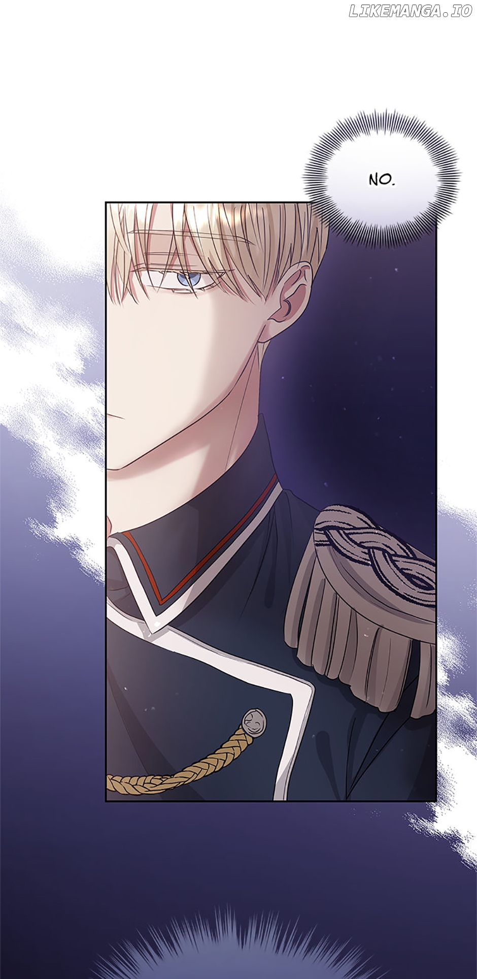 I’m A Villainess, But I Picked Up the Male Lead Chapter 48 - page 45