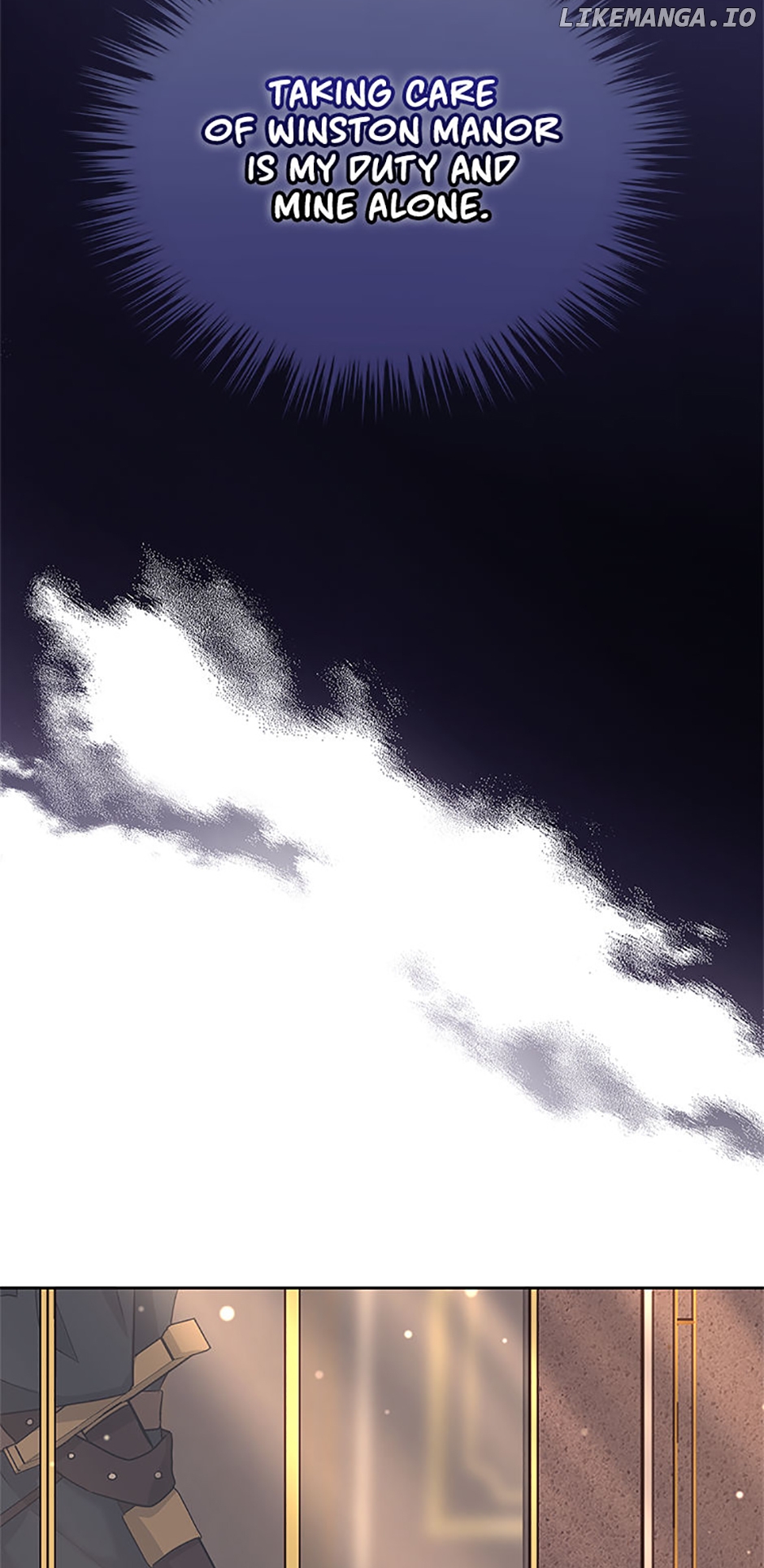 I’m A Villainess, But I Picked Up the Male Lead Chapter 48 - page 46