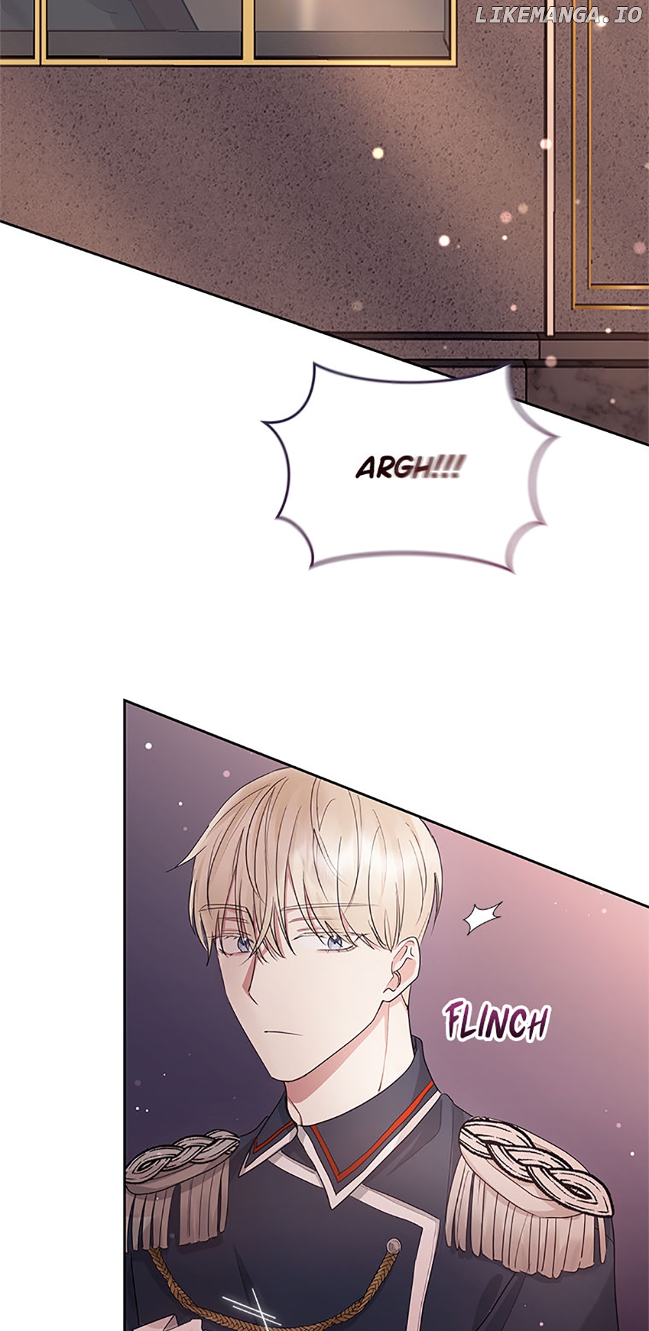I’m A Villainess, But I Picked Up the Male Lead Chapter 48 - page 47
