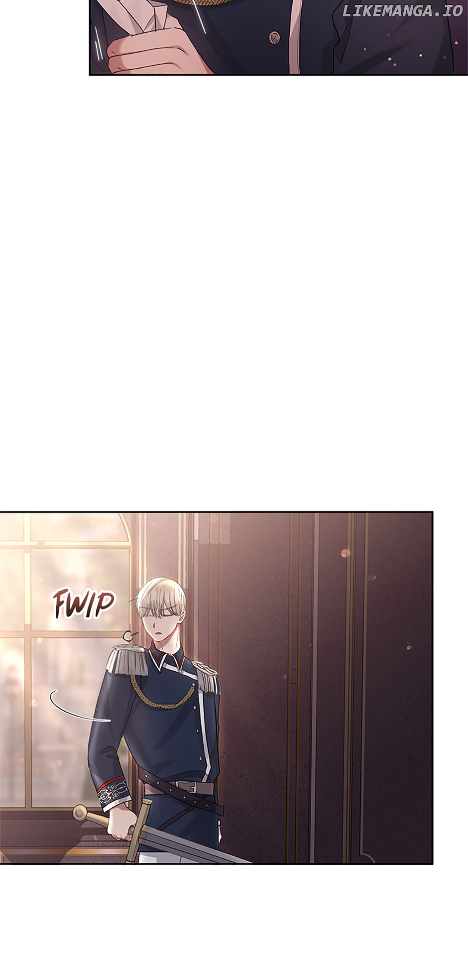 I’m A Villainess, But I Picked Up the Male Lead Chapter 48 - page 48