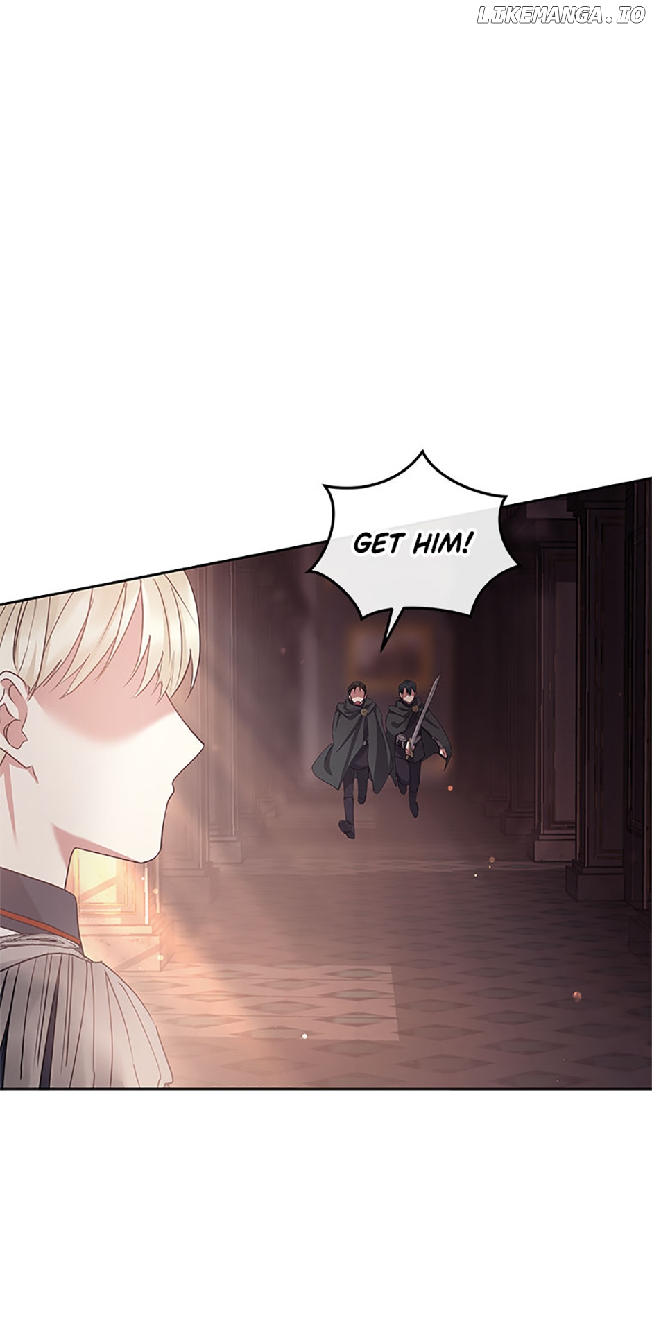 I’m A Villainess, But I Picked Up the Male Lead Chapter 48 - page 49