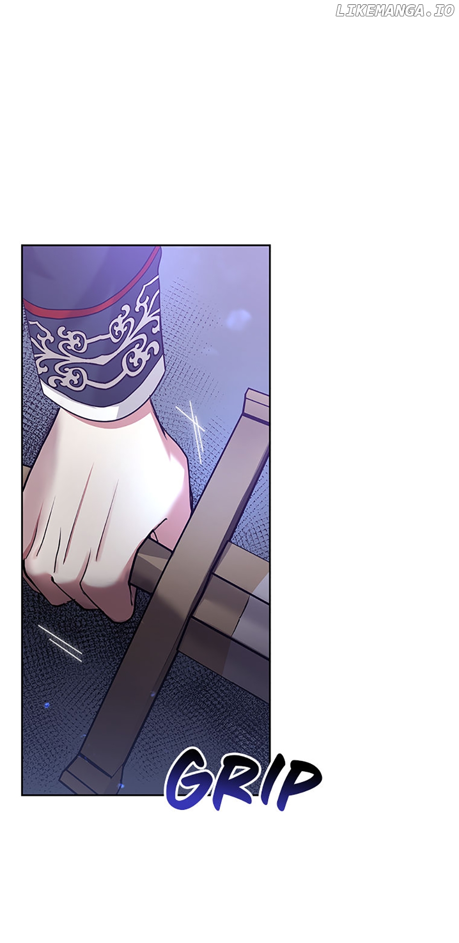 I’m A Villainess, But I Picked Up the Male Lead Chapter 48 - page 50