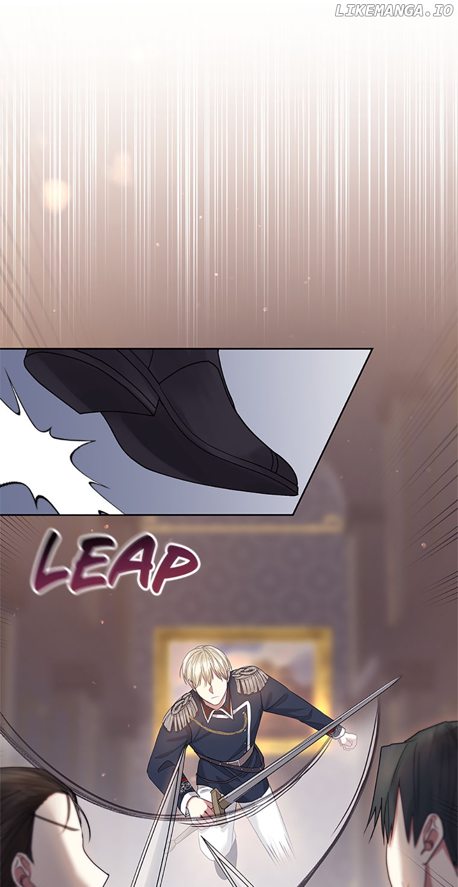 I’m A Villainess, But I Picked Up the Male Lead Chapter 48 - page 52