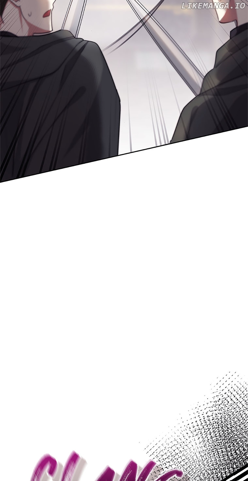 I’m A Villainess, But I Picked Up the Male Lead Chapter 48 - page 53