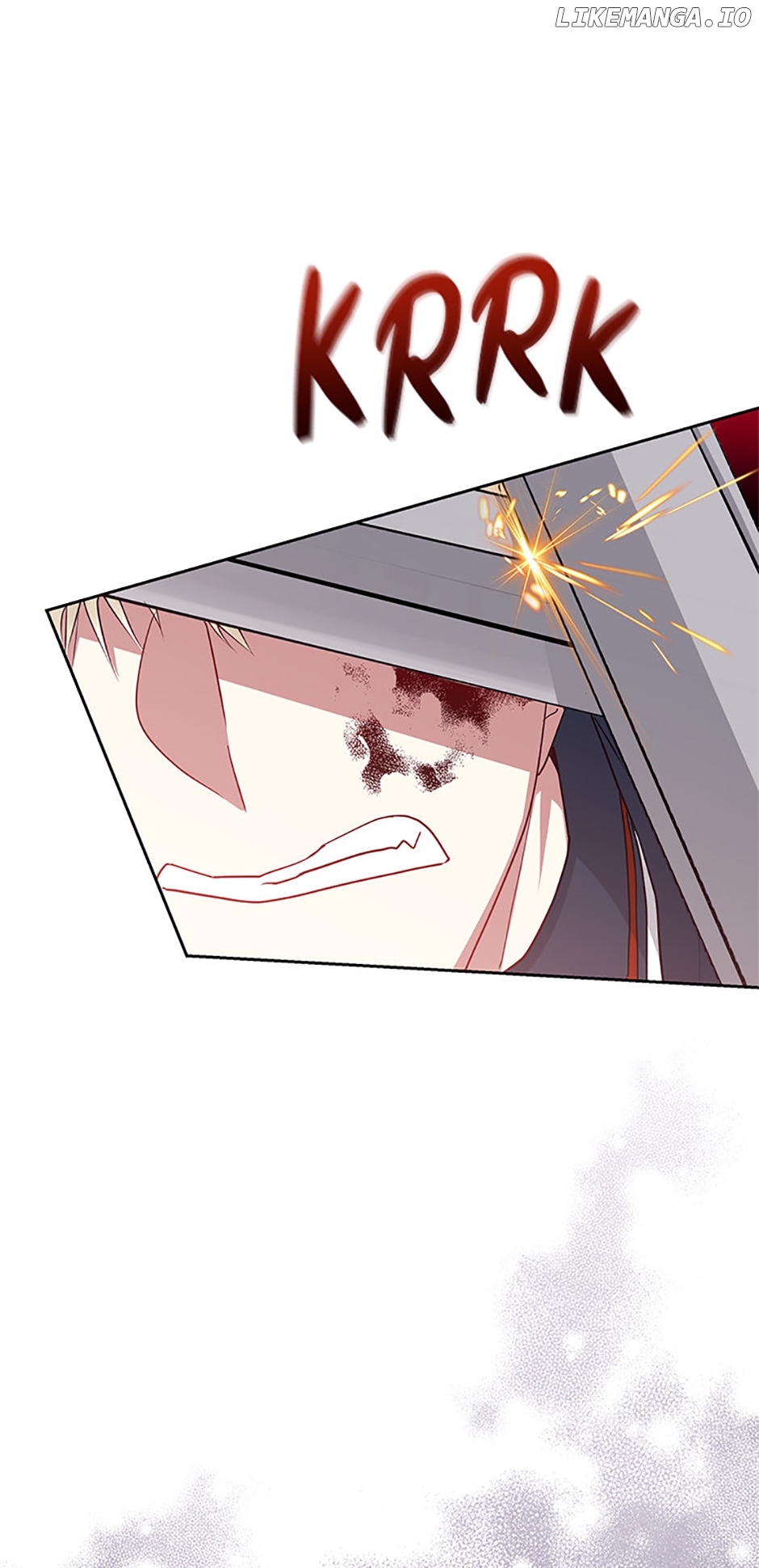 I’m A Villainess, But I Picked Up the Male Lead Chapter 48 - page 58
