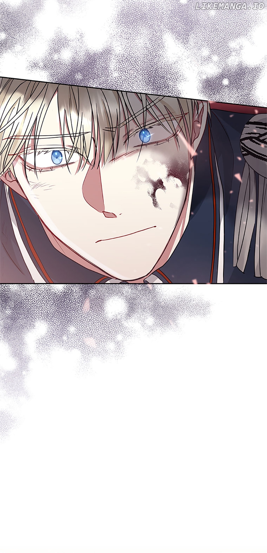 I’m A Villainess, But I Picked Up the Male Lead Chapter 48 - page 59