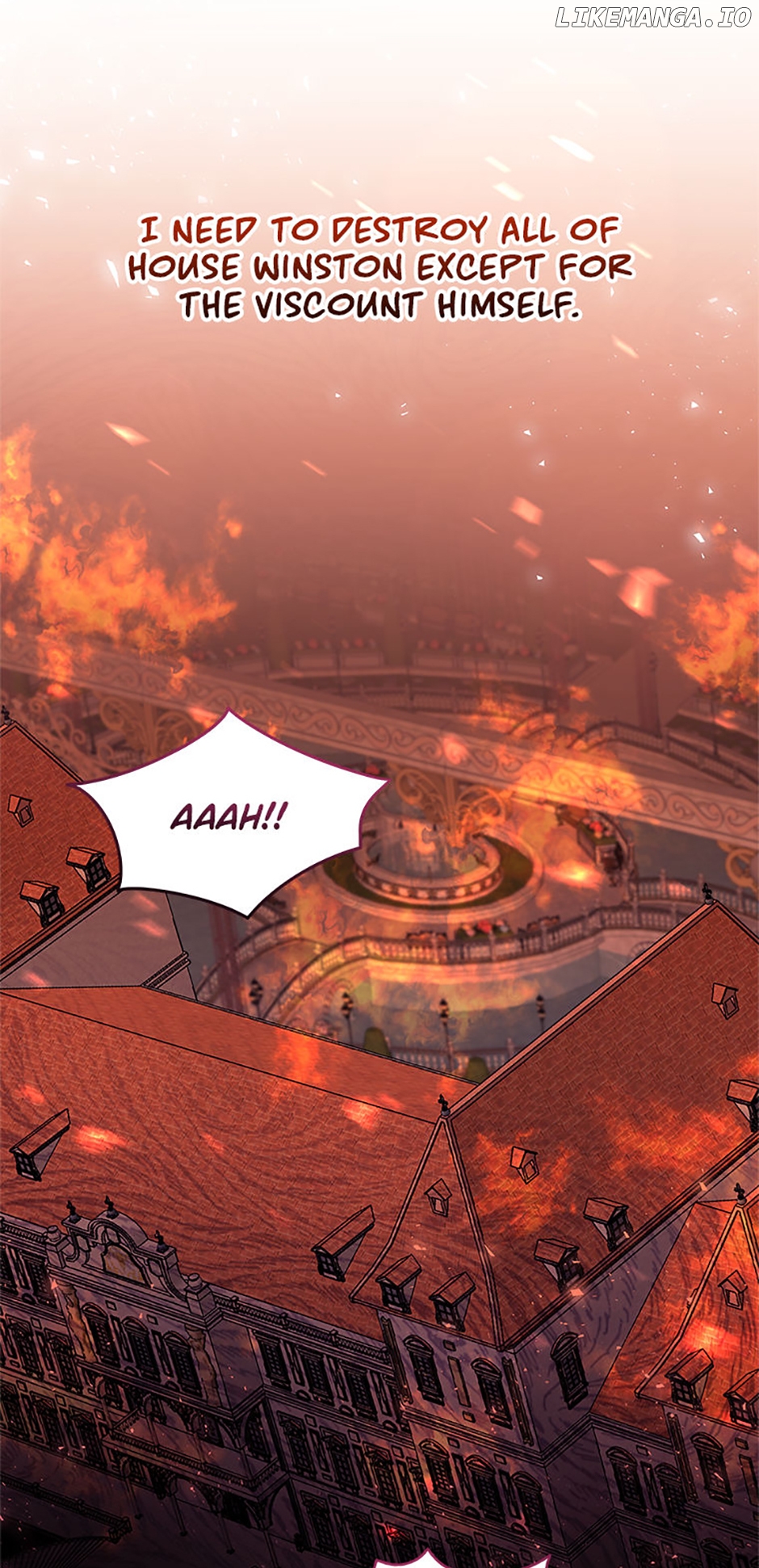 I’m A Villainess, But I Picked Up the Male Lead Chapter 48 - page 60