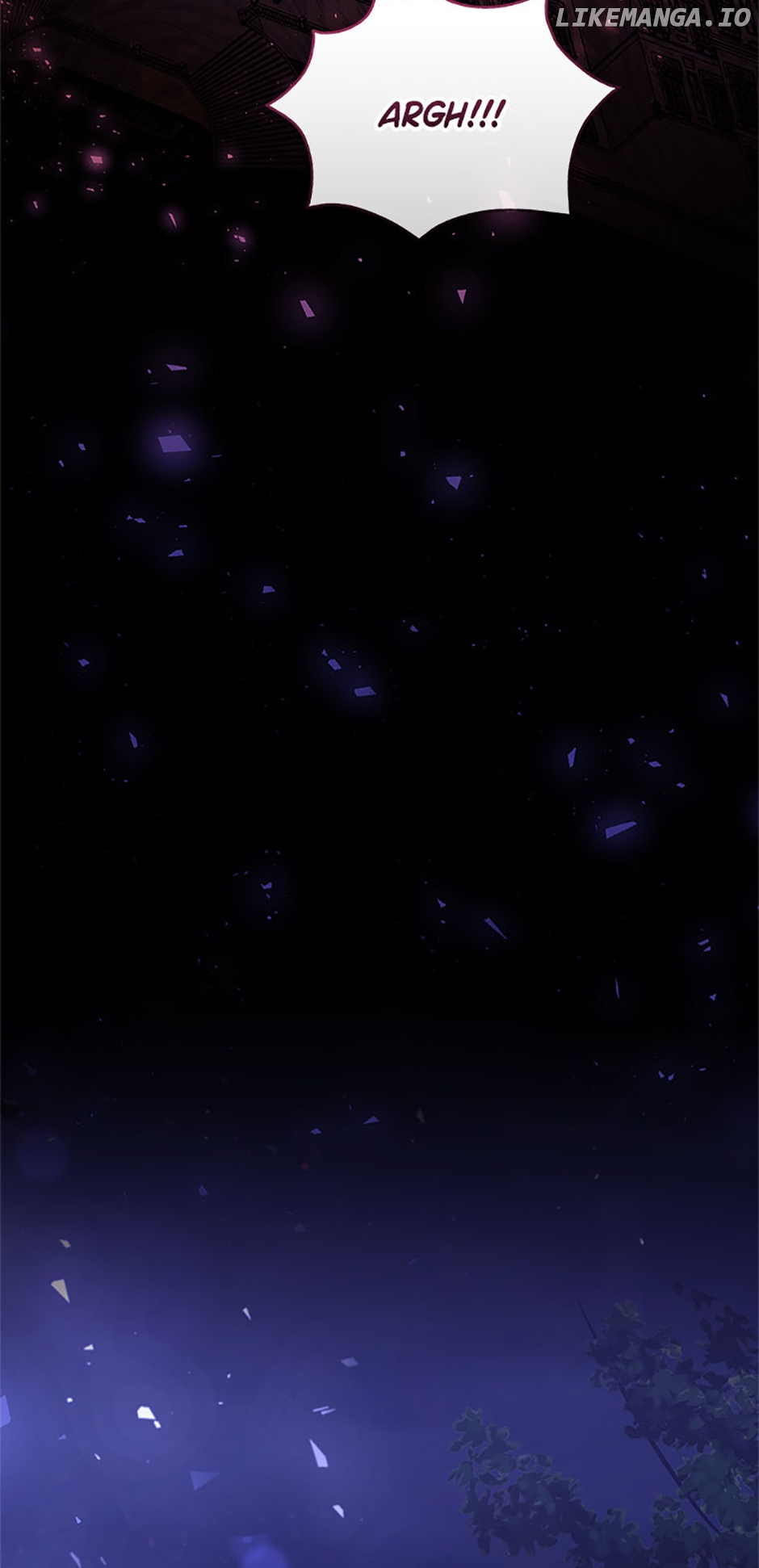 I’m A Villainess, But I Picked Up the Male Lead Chapter 48 - page 61