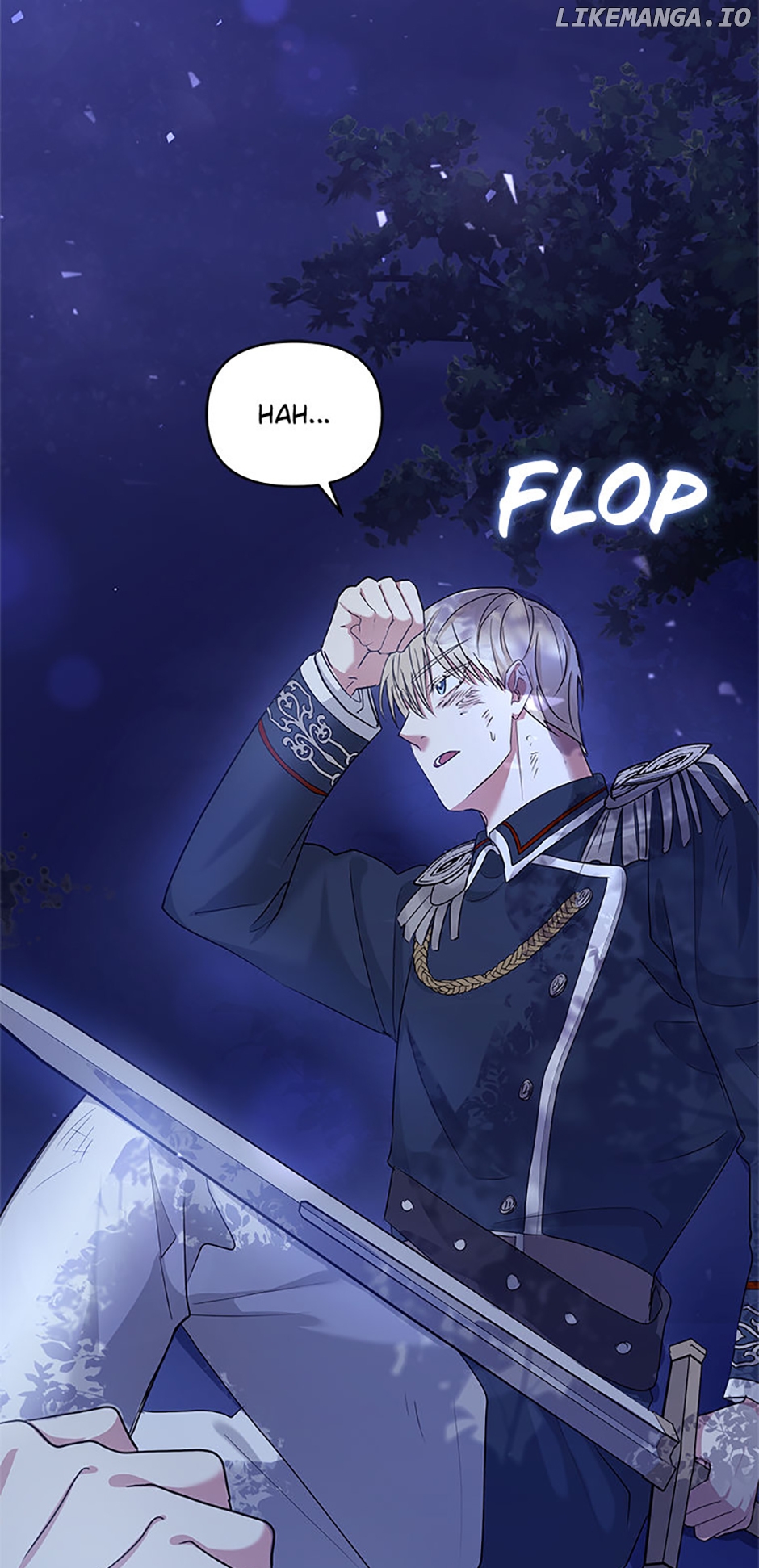 I’m A Villainess, But I Picked Up the Male Lead Chapter 48 - page 62