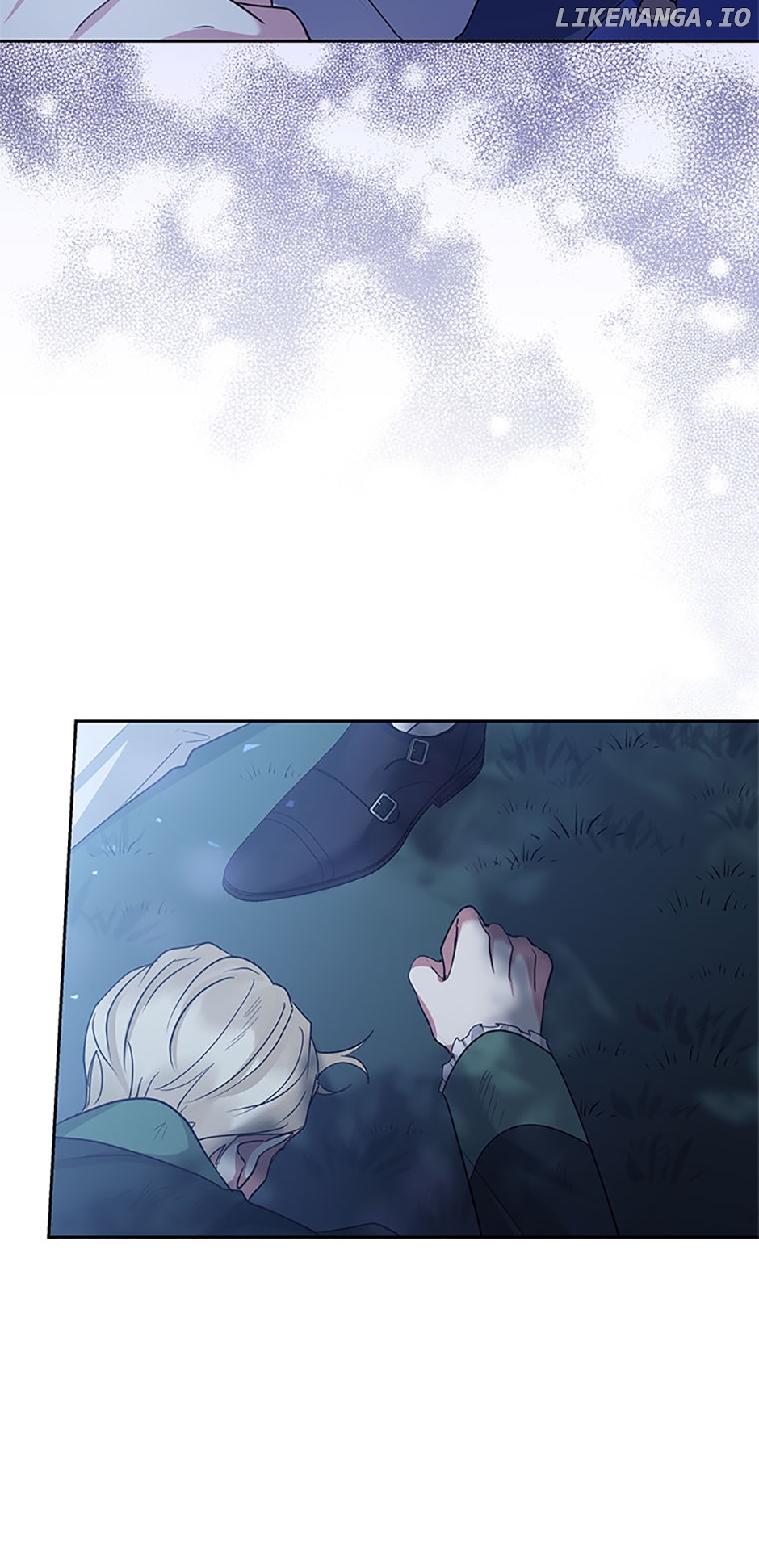 I’m A Villainess, But I Picked Up the Male Lead Chapter 48 - page 63