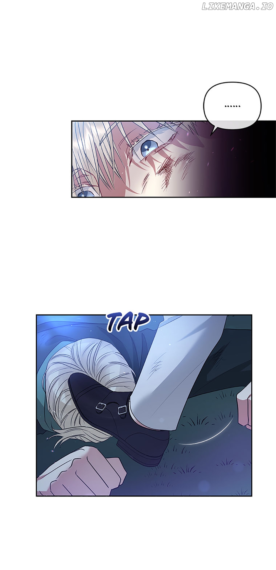 I’m A Villainess, But I Picked Up the Male Lead Chapter 48 - page 64