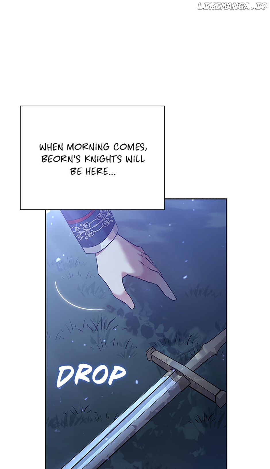 I’m A Villainess, But I Picked Up the Male Lead Chapter 48 - page 65