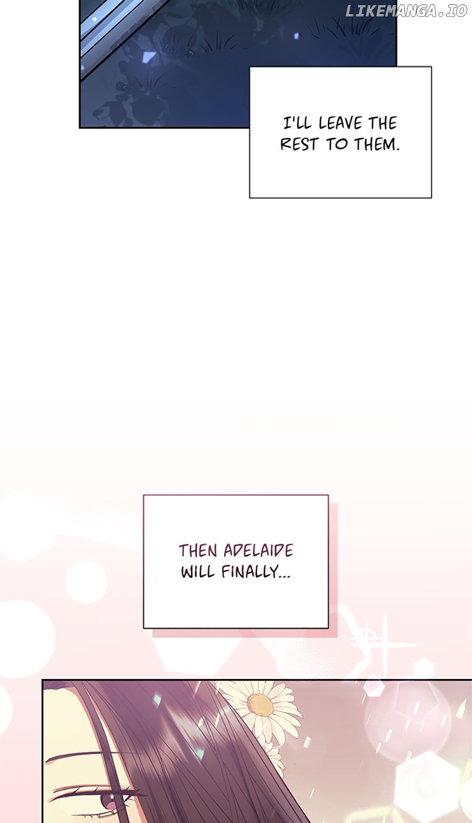 I’m A Villainess, But I Picked Up the Male Lead Chapter 48 - page 66
