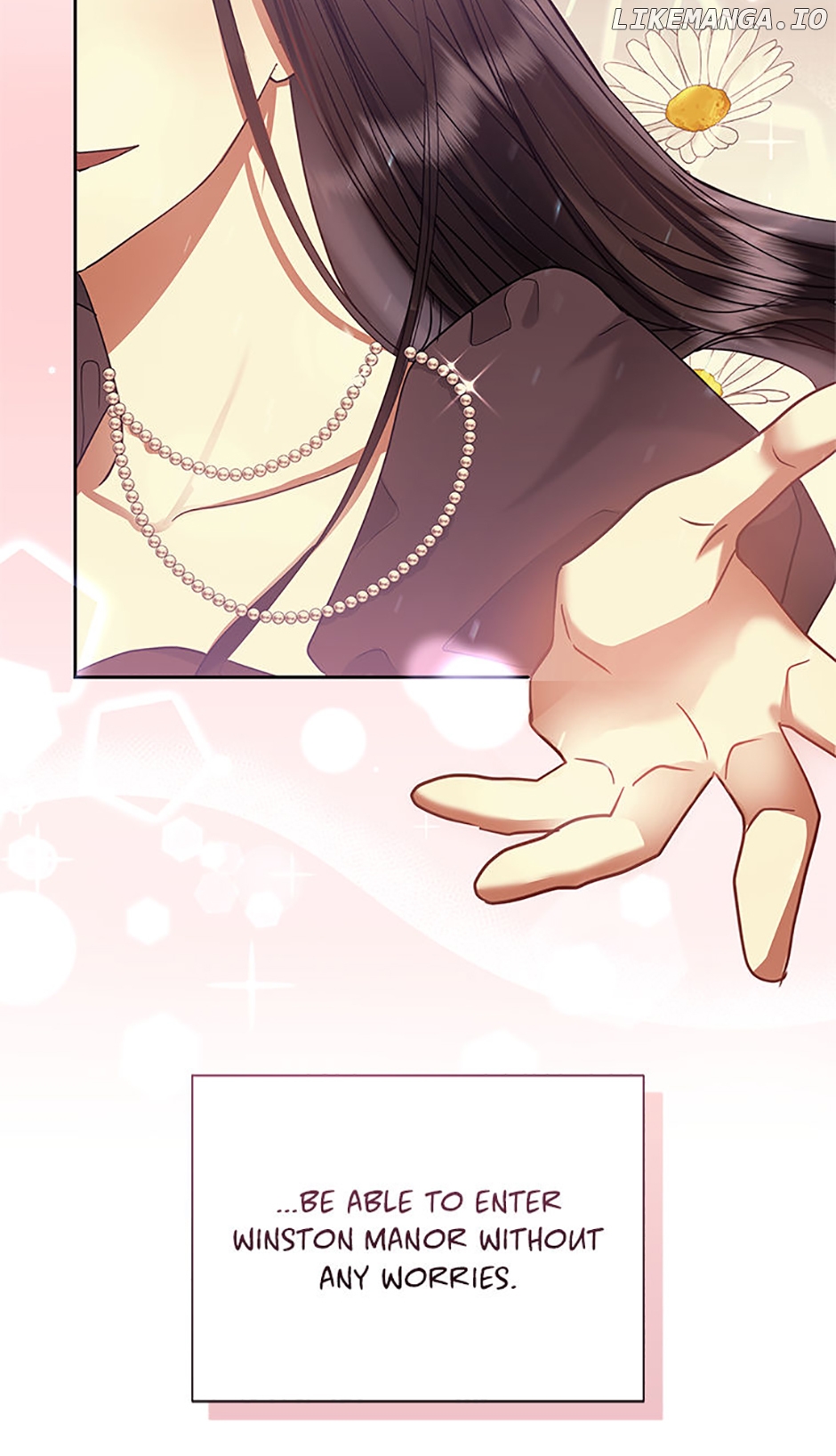 I’m A Villainess, But I Picked Up the Male Lead Chapter 48 - page 67