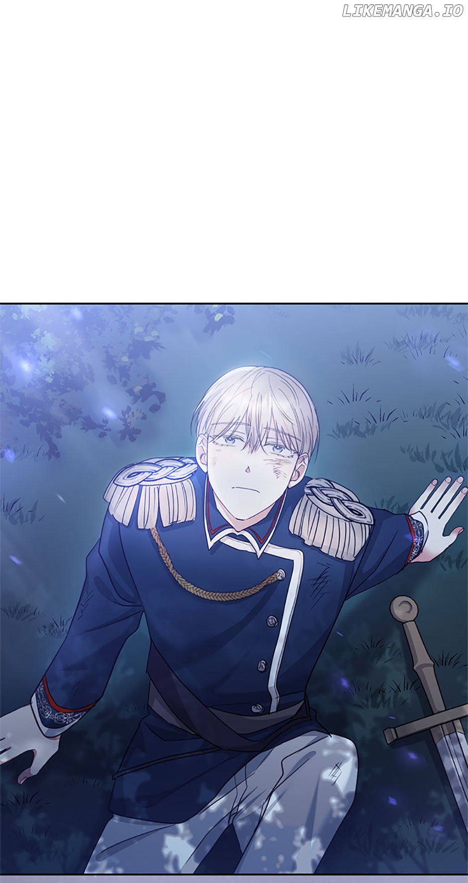 I’m A Villainess, But I Picked Up the Male Lead Chapter 48 - page 69