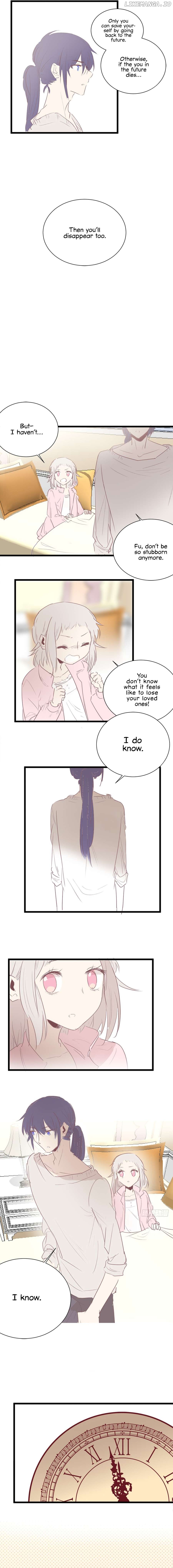 The Story About Time Chapter 24 - page 4