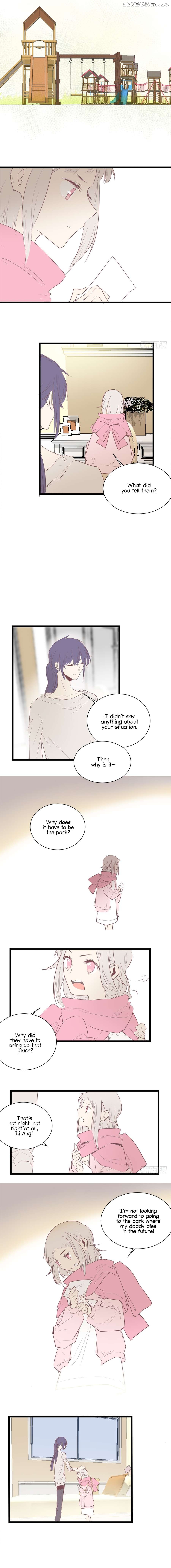 The Story About Time Chapter 24 - page 6