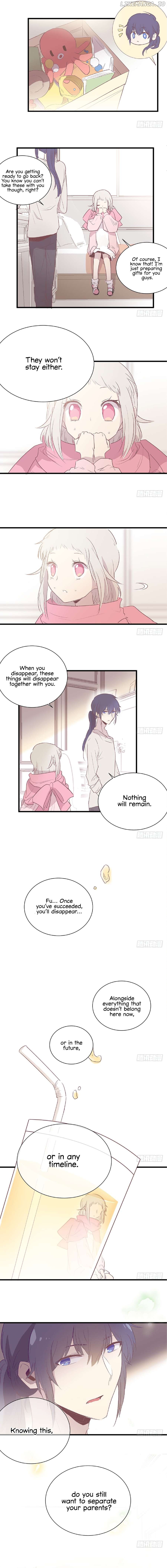 The Story About Time Chapter 7 - page 3