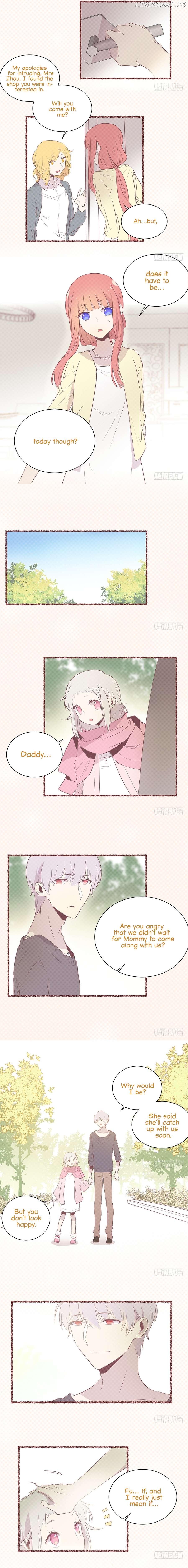The Story About Time Chapter 7 - page 5