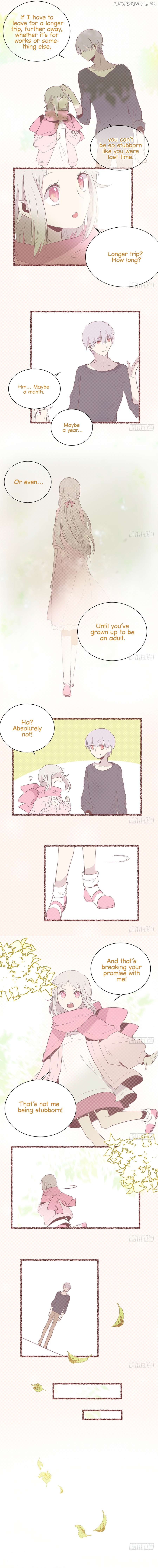The Story About Time Chapter 7 - page 6
