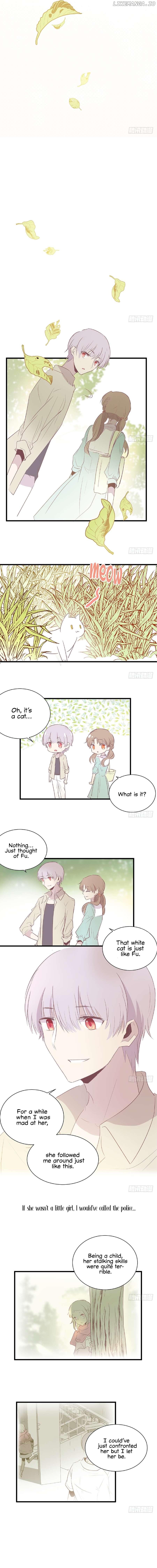 The Story About Time Chapter 7 - page 7