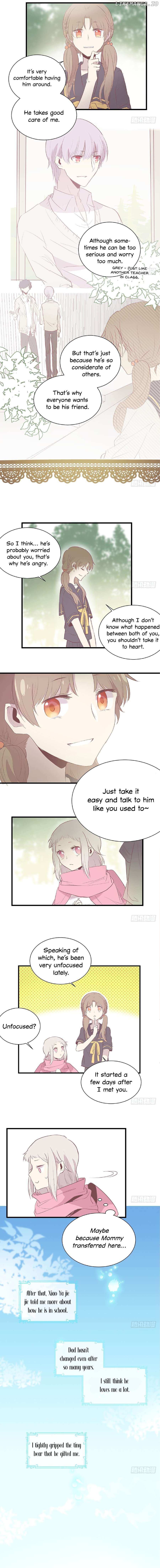 The Story About Time Chapter 5 - page 4