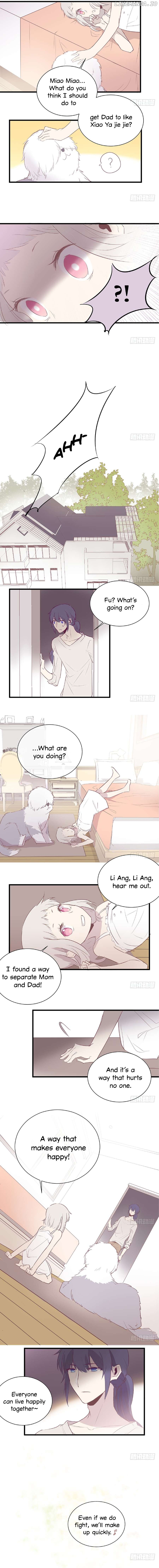 The Story About Time Chapter 5 - page 6