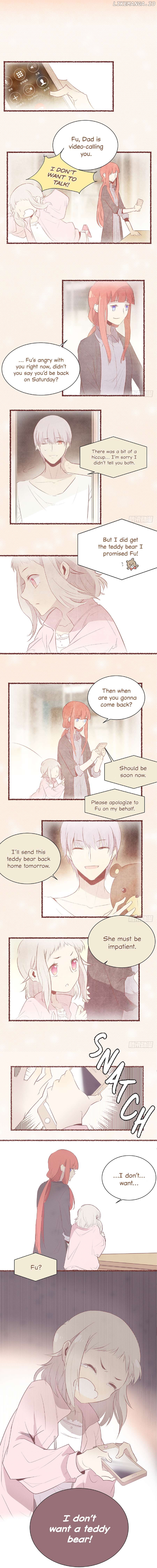 The Story About Time Chapter 4 - page 2