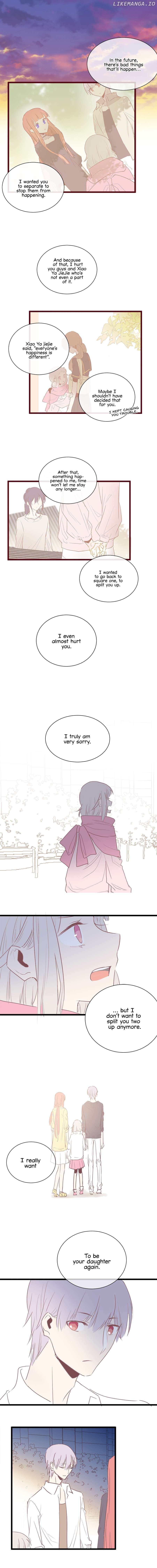 The Story About Time Chapter 30 - page 3
