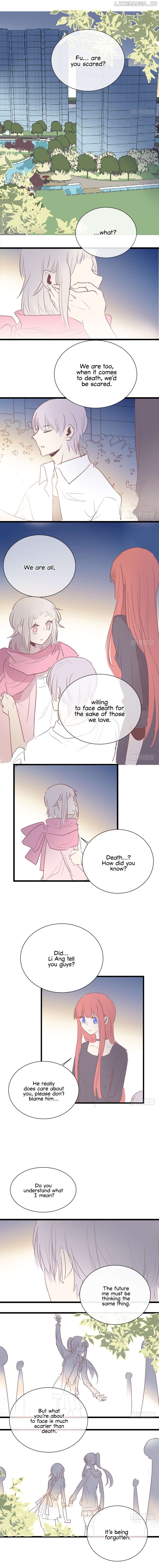 The Story About Time Chapter 30 - page 4
