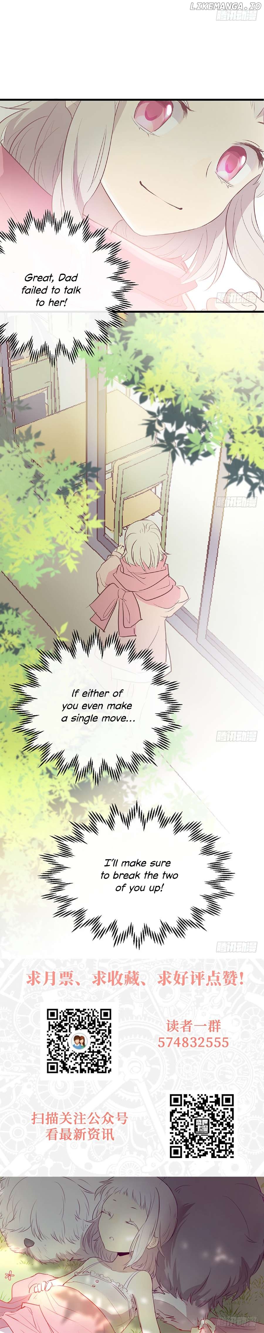 The Story About Time Chapter 3 - page 7