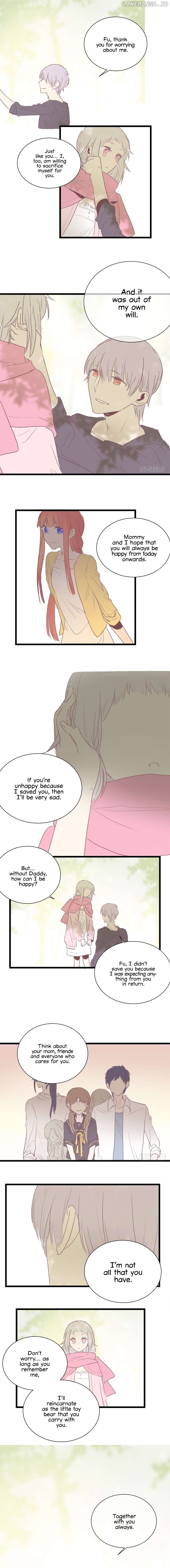 The Story About Time Chapter 28 - page 2