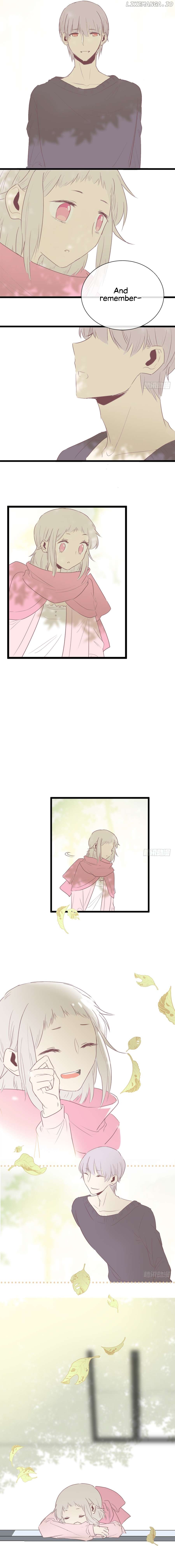 The Story About Time Chapter 28 - page 3