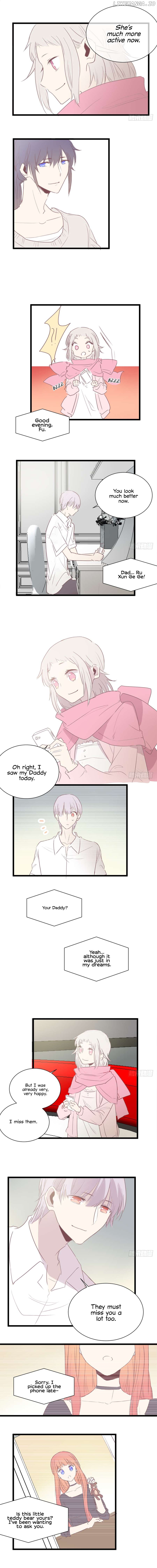 The Story About Time Chapter 28 - page 5
