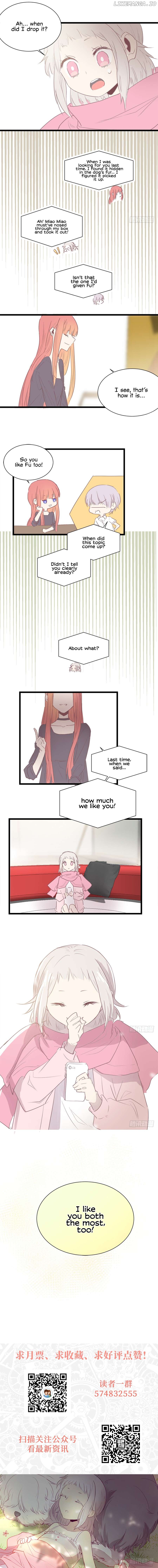 The Story About Time Chapter 28 - page 6