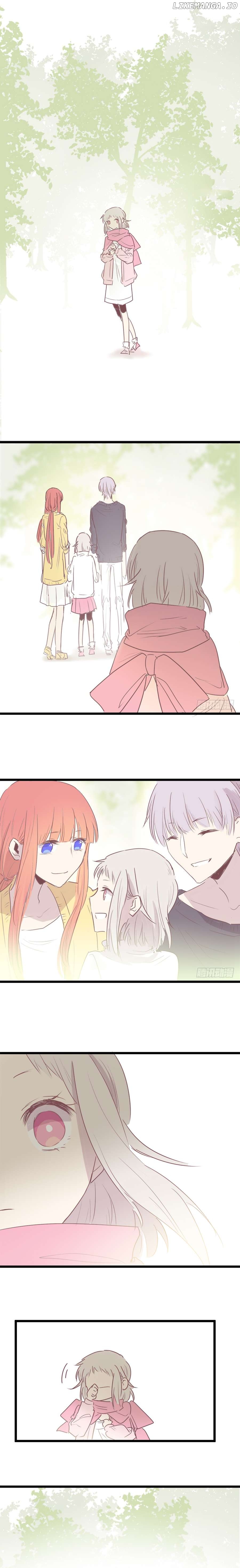 The Story About Time Chapter 27 - page 4