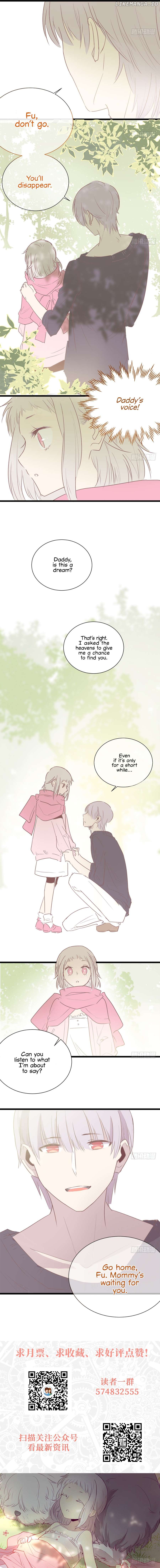 The Story About Time Chapter 27 - page 6
