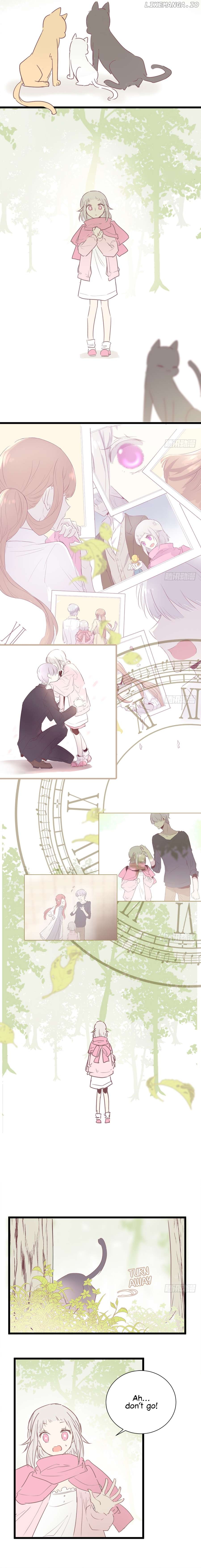 The Story About Time Chapter 26 - page 5