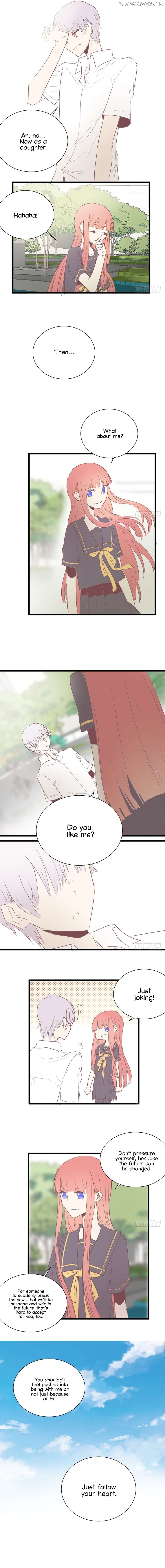 The Story About Time Chapter 25 - page 3