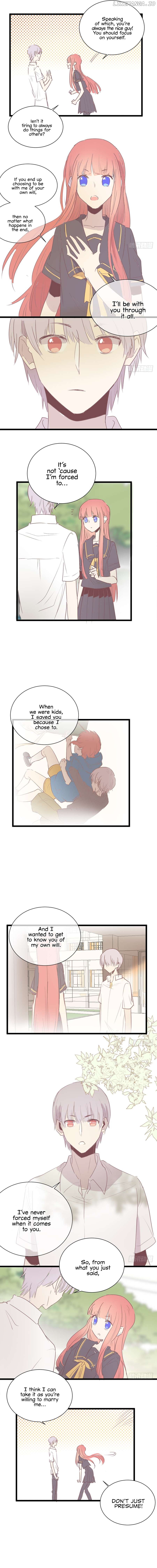 The Story About Time Chapter 25 - page 4