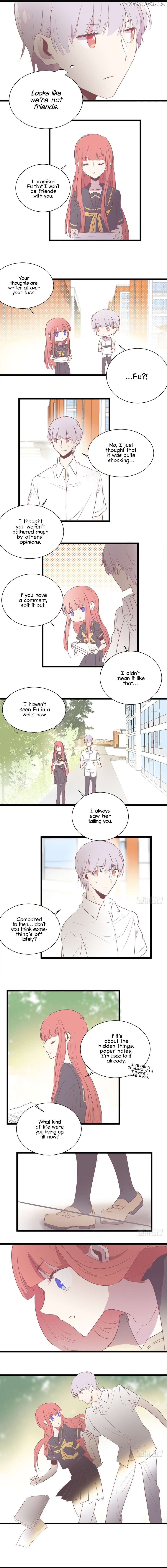 The Story About Time Chapter 22 - page 5