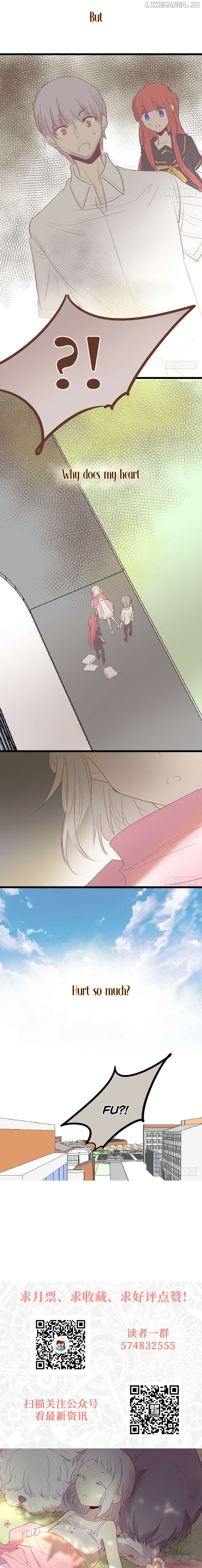 The Story About Time Chapter 22 - page 8
