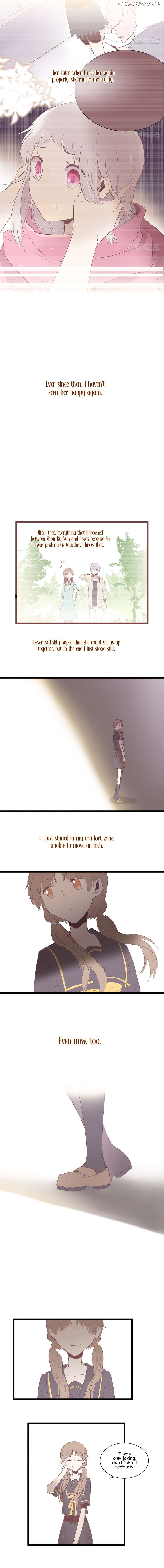 The Story About Time Chapter 21 - page 3